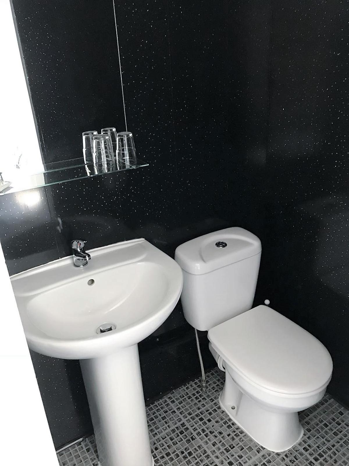 Westbourne House Blackpool Quarto foto