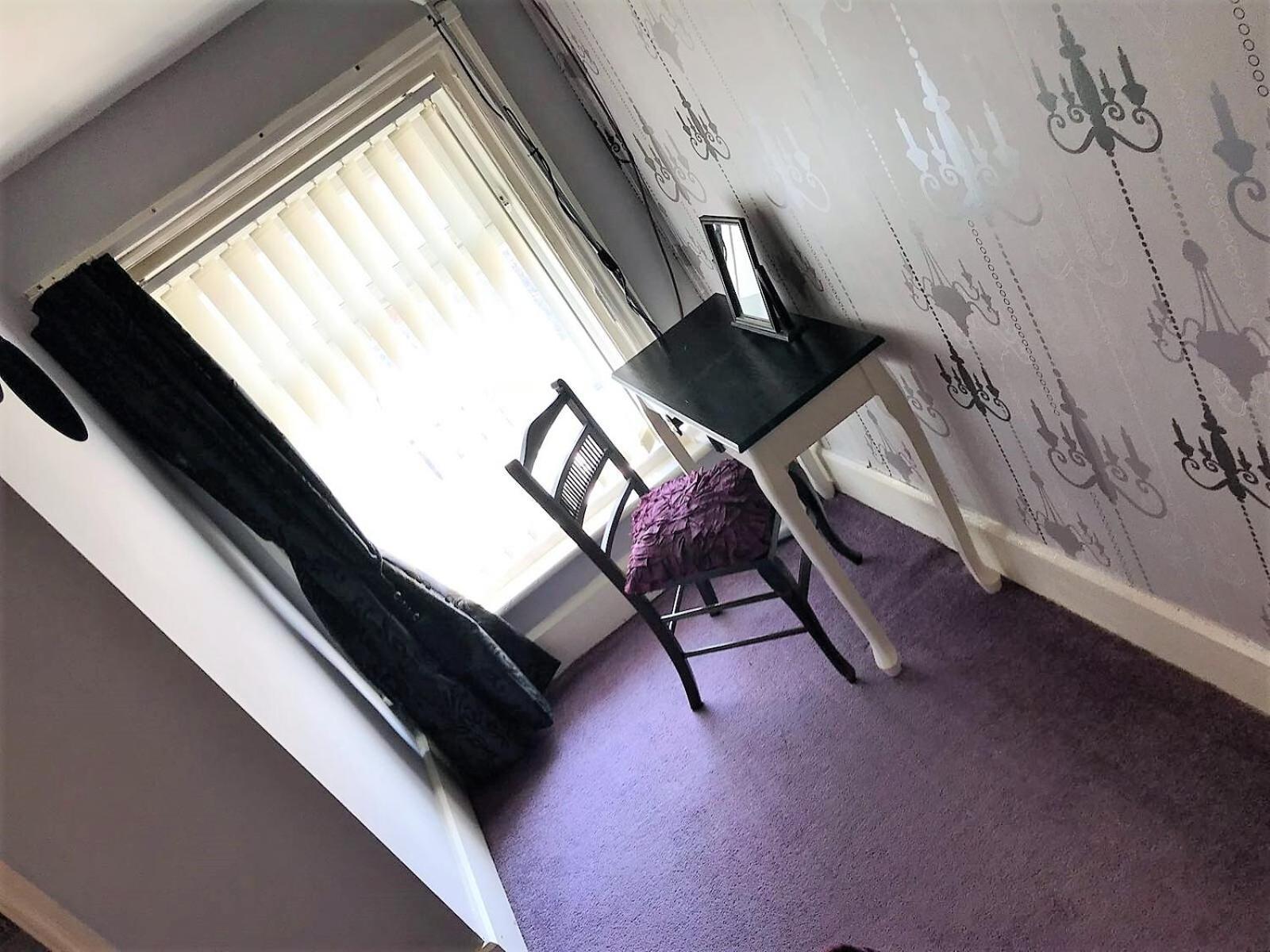 Westbourne House Blackpool Exterior foto